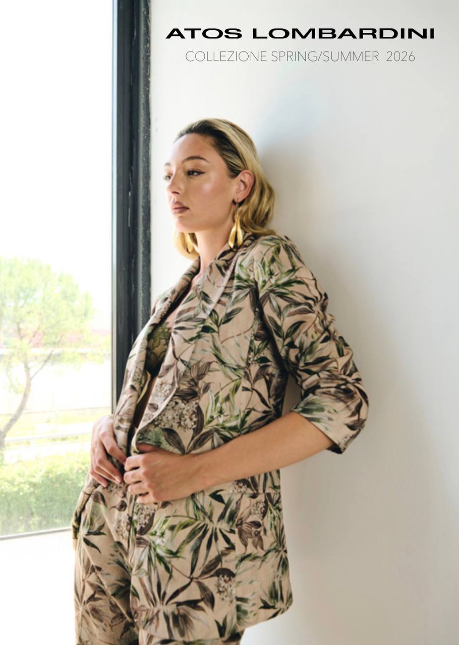 Atos Lombardini - Coleção